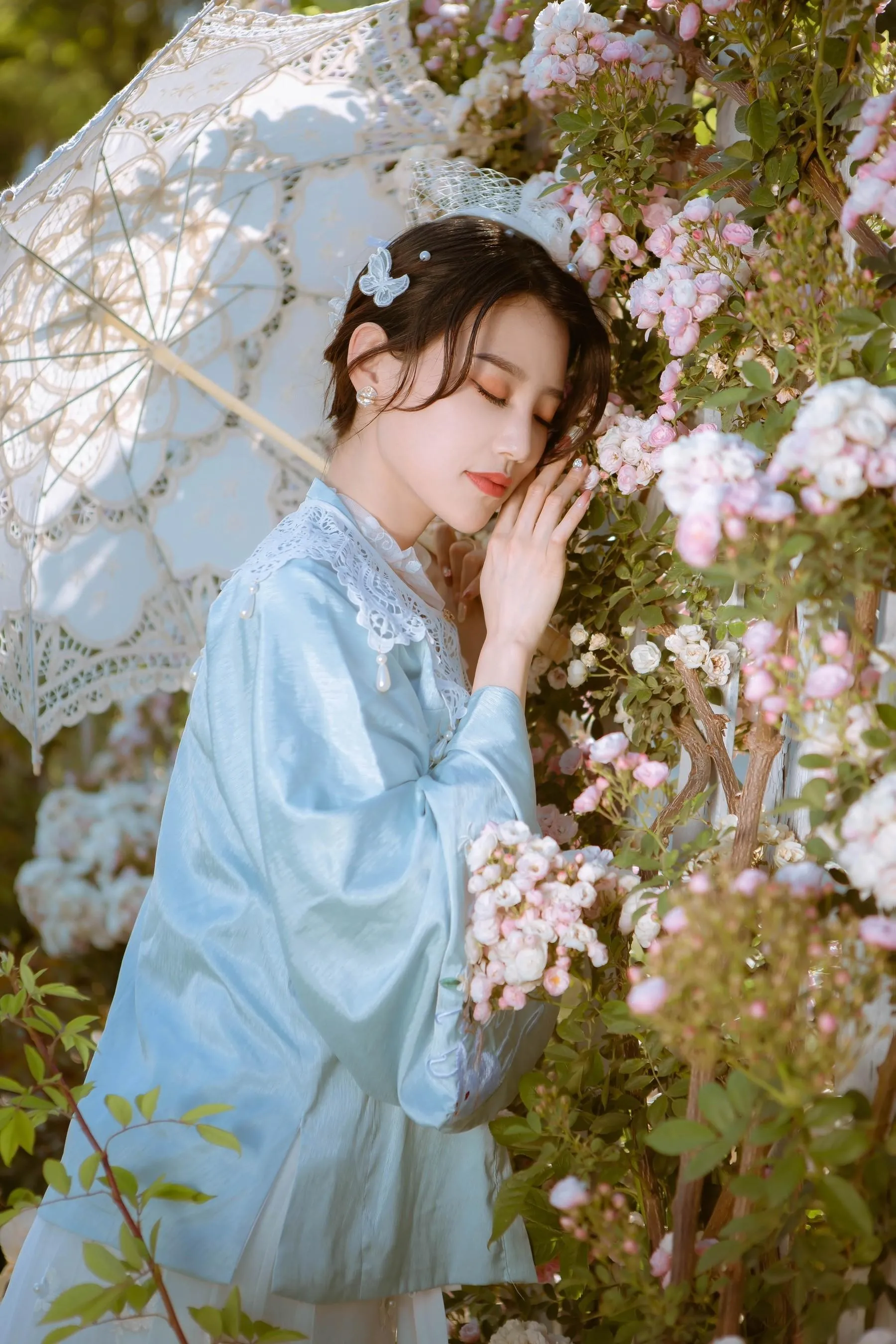 [YITUYU艺图语]2022.02.08 人间四月天 婷婷 [25P]插图